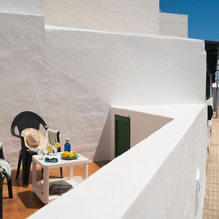 Sabbia Suites Alaia Famara Esterno foto