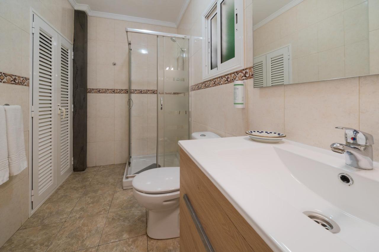 Sabbia Suites Alaia Famara Esterno foto