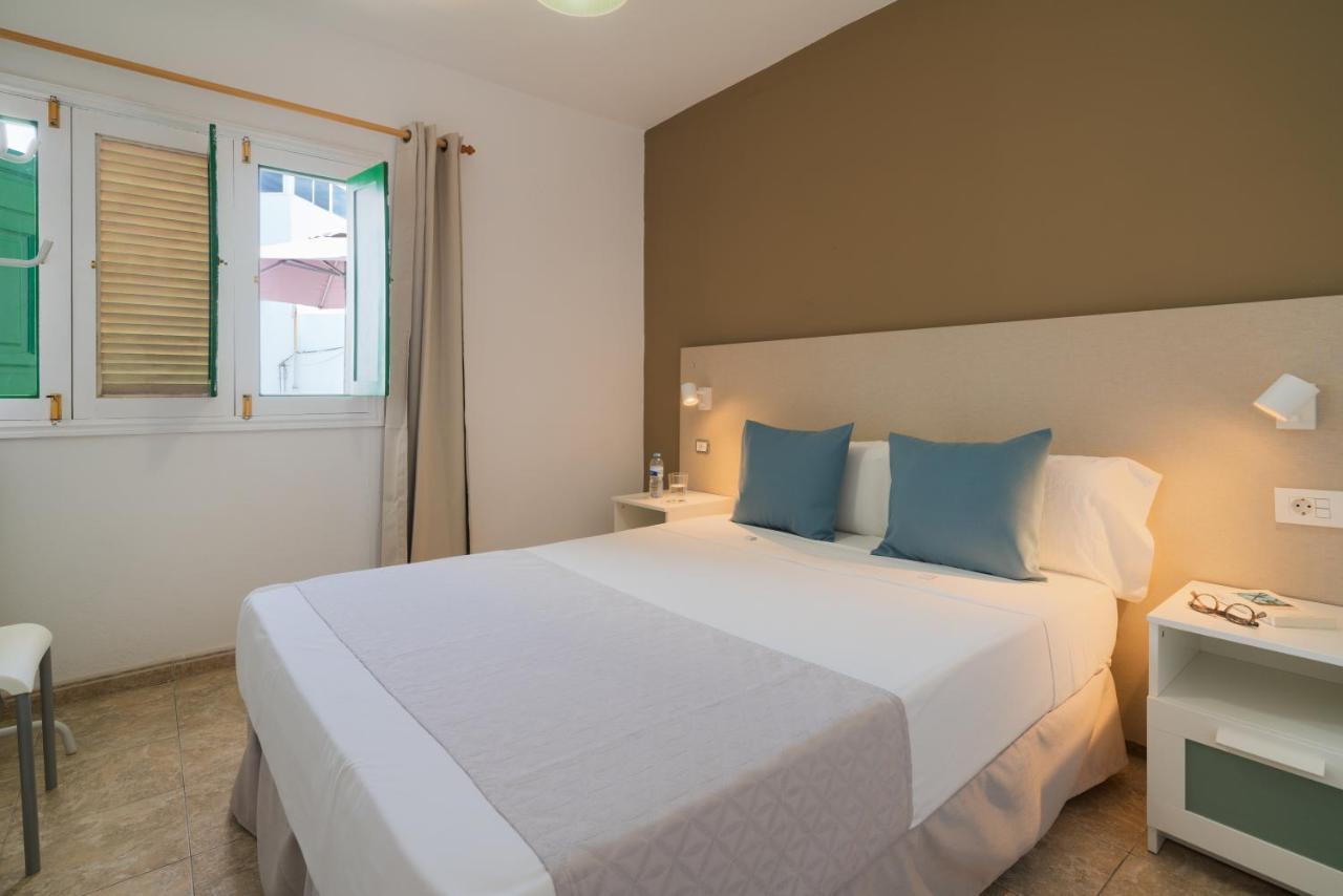 Sabbia Suites Alaia Famara Esterno foto
