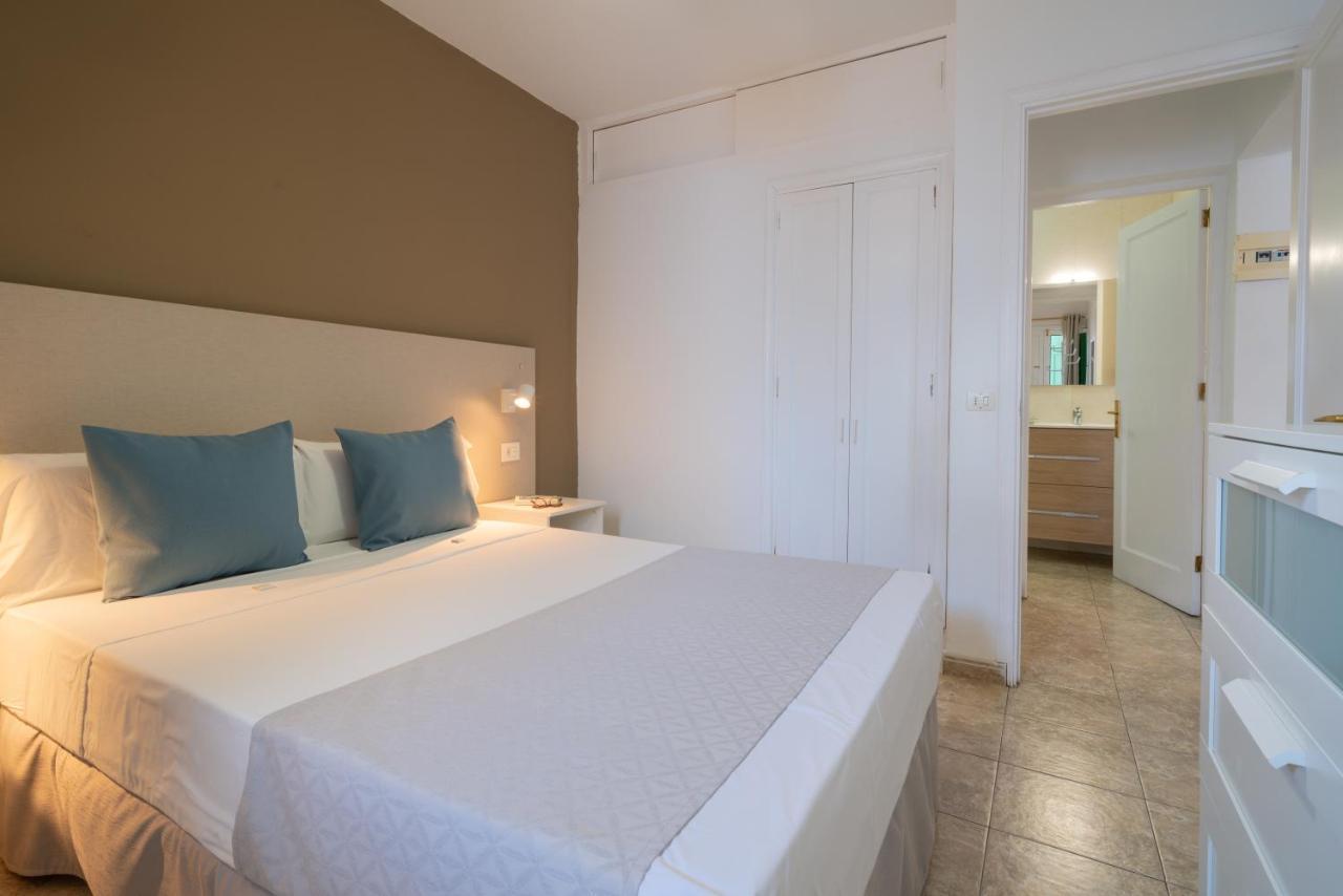 Sabbia Suites Alaia Famara Esterno foto